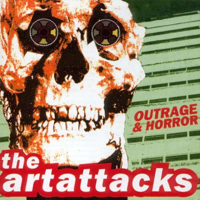 The Art Attacks 歌手