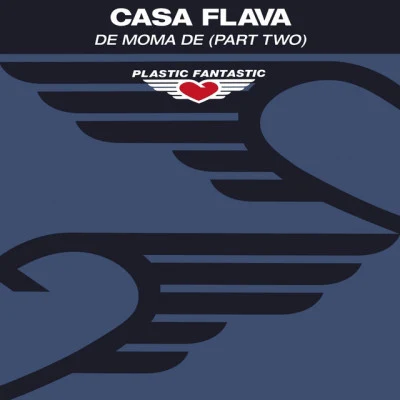 Casa Flava 歌手