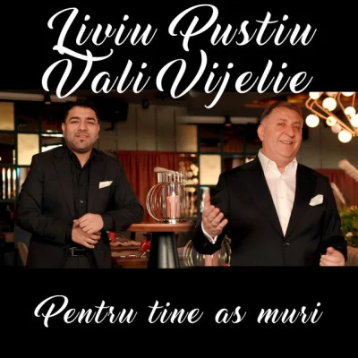 Liviu Pustiu/Vladuta Lupau/Paul Stanga/Baboiash/Costi România Mare