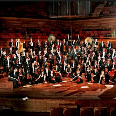 Danish National Symphony Orchestra 歌手