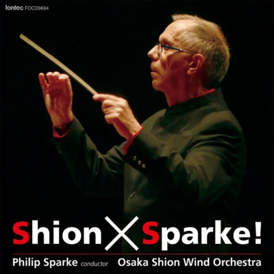 歌手 Philip SparkeBill DohertySolano Winds