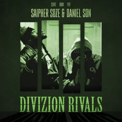 Saipher Soze/Daniel Son/DJ Cosm Rome (feat. Saipher Soze Daniel Son)