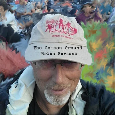 Brian Parsons 歌手