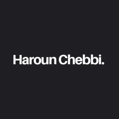 歌手 Haroun Chebbi