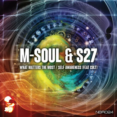 歌手 S27MomboshAnna RuneM-Soul