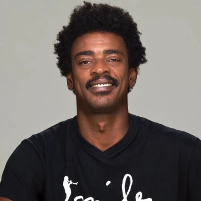 Seu Jorge 歌手