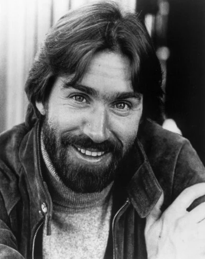 歌手 Dan Fogelberg