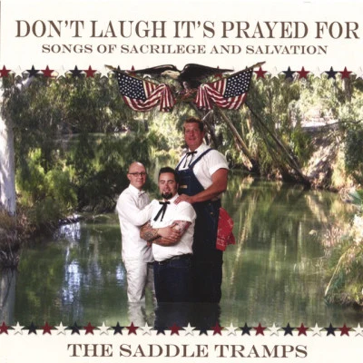 The Saddle Tramps 歌手