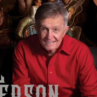 Bill Anderson/George Hamilton IV old fashioned hymns and gospel songs... for those WHO Miss them!