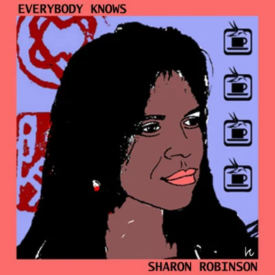 歌手 Sharon RobinsonLeonard CohenAriane Moffatt