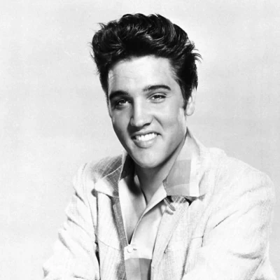 Elvis Presley 歌手