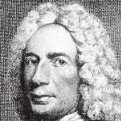 Isaac Watts 歌手