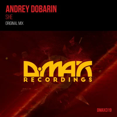 歌手 Andrey Dobarin