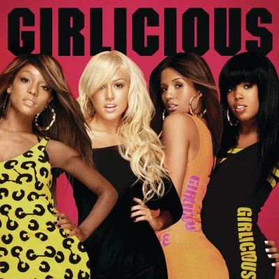 Girlicious 歌手