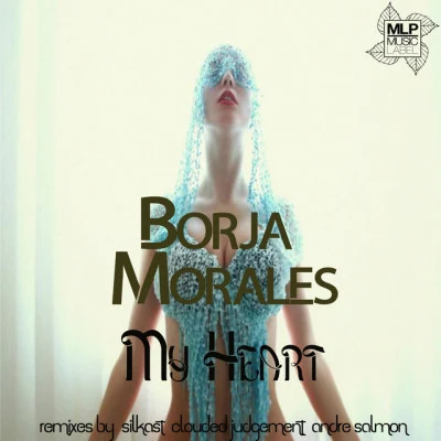 Borja Morales 歌手