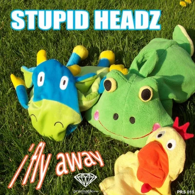 歌手 Stupid Headz