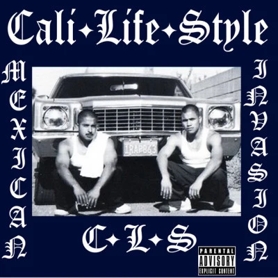 T-Dre/Cali Life Style/Delux/Sara S Deja Vu