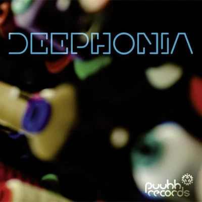 歌手 Deephonia