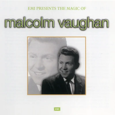 Malcolm Vaughan 歌手