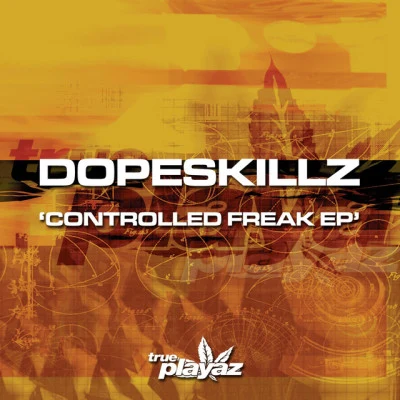 歌手 Dopeskillz