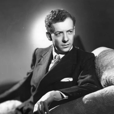 Benjamin Britten 歌手