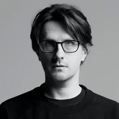 Steven Wilson Grace for Drowning