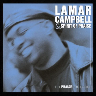 歌手 Lamar Campbell