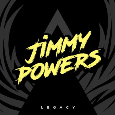 Jimmy Powers 歌手