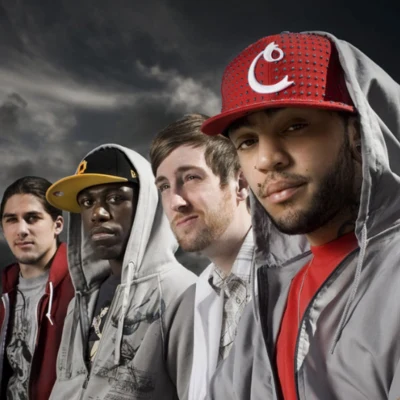 Gym Class Heroes 歌手