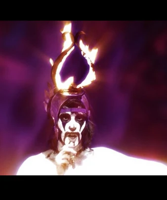 Arthur Brown 歌手