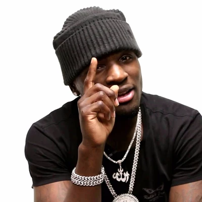 Ralo/Offset/Block 125/Bankroll Fresh Quarter Key