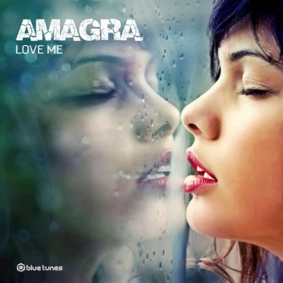 Amagra/Ruback Love Me - Single