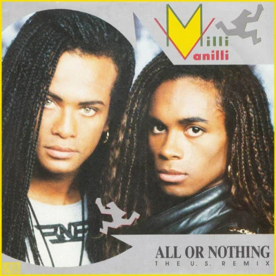 Milli Vanilli 歌手