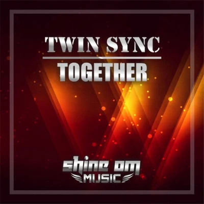 歌手 Twin Sync