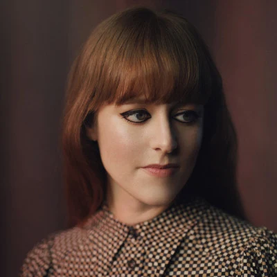 歌手 Hannah Peel