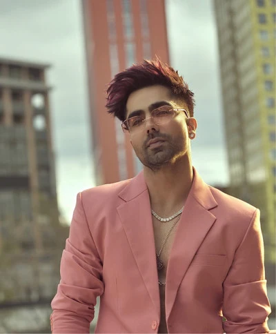 Harrdy Sandhu Kudiyan Lahore Diyan