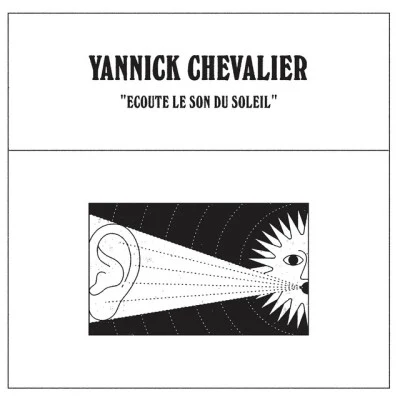 歌手 Yannick Chevalier