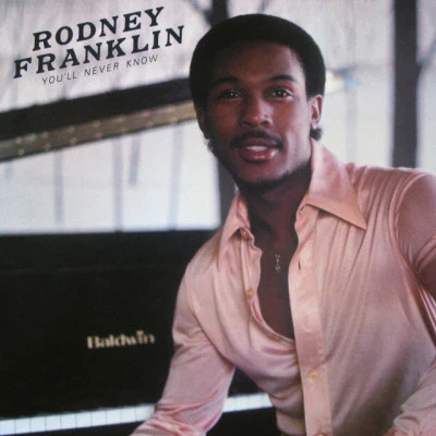 Rodney Franklin 歌手