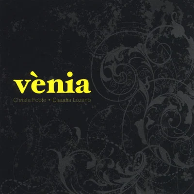 歌手 Venia