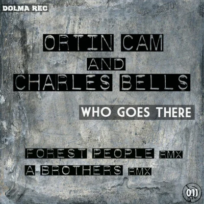 Charles Bells/Ortin Cam Black