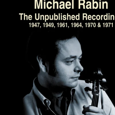 Michael Rabin/Emanuel Bay/Felix Slatkin/Jascha Heifetz/Frederick Fennell Dinicu: Hora Staccato, Jascha Heifetz vs. Michael Rabin vs. Ginette Neveu vs. Frederick Fennell (Compare 5 Versions)