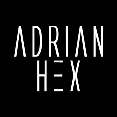 Adrian Hex 歌手