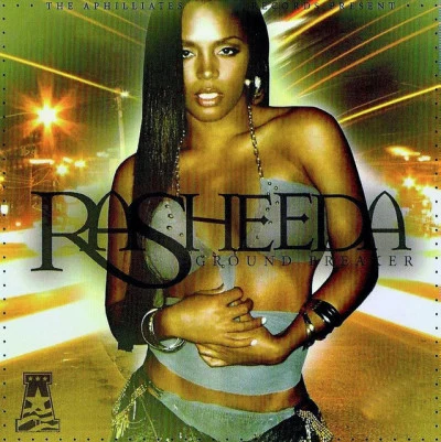 Rasheeda 歌手