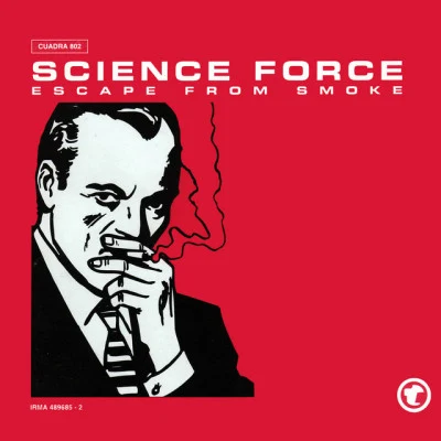 歌手 Science Force