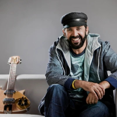 Juan Luis Guerra 440 歌手