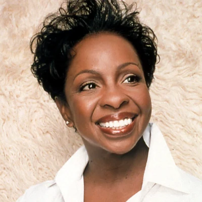 歌手 Gladys Knight