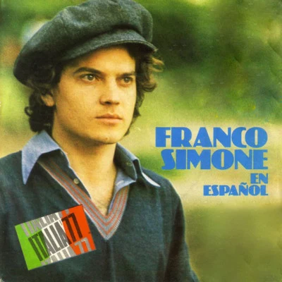 Franco Simone 歌手