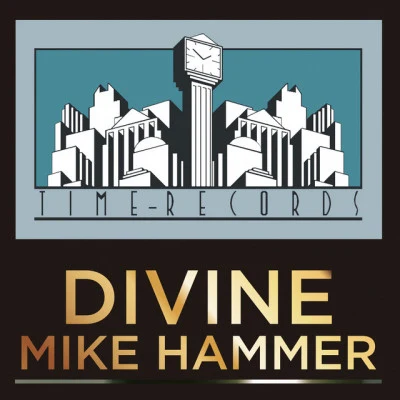 歌手 Mike Hammer