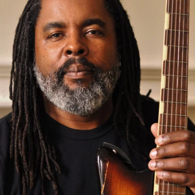 歌手 Alvin Youngblood Hart