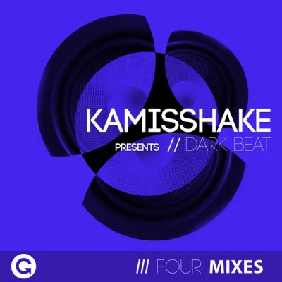 歌手 Kamisshake